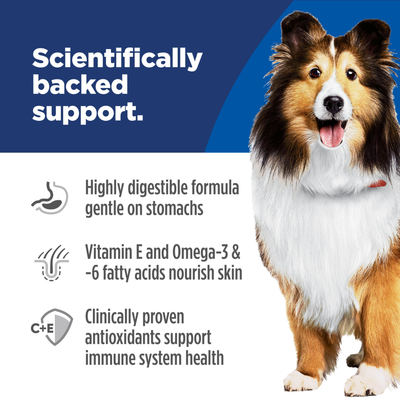 Science Diet Dog Sensitive Skin & Stomach 12KG