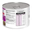 Science Diet Small & Mini Adult Beef Can 200g