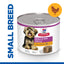 Science Diet Small & Mini Chicken Can 200g