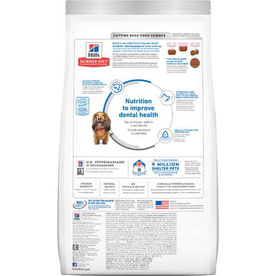 Science Diet Dog Oral Care 12kg