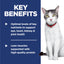Science Diet Cat Adult 11+ 1.5kg