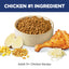 Science Diet Cat Adult 11+ 1.5kg