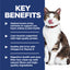 Science Diet Cat Indoor 11+ 1.58kg