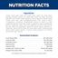 Science Diet Cat Indoor 11+ 3.17kg