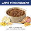 Science Diet Dog Adult Small & Mini Lamb 2.04kg