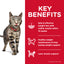 Science Diet Cat Perfect Weight 6.8kg