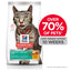 Science Diet Cat Perfect Weight 6.8kg