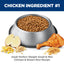 Science Diet Dog Perfect Weight Small & Mini Adult 1.8kg