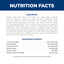 Science Diet Cat Indoor 7+ 1.58kg