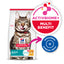 Science Diet Cat Indoor 7+ 1.58kg
