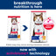 Science Diet Cat Adult 7+ 1.5kg 