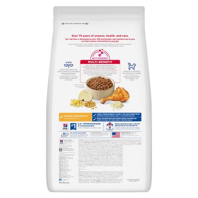 Science Diet Cat 7+ 3kg 