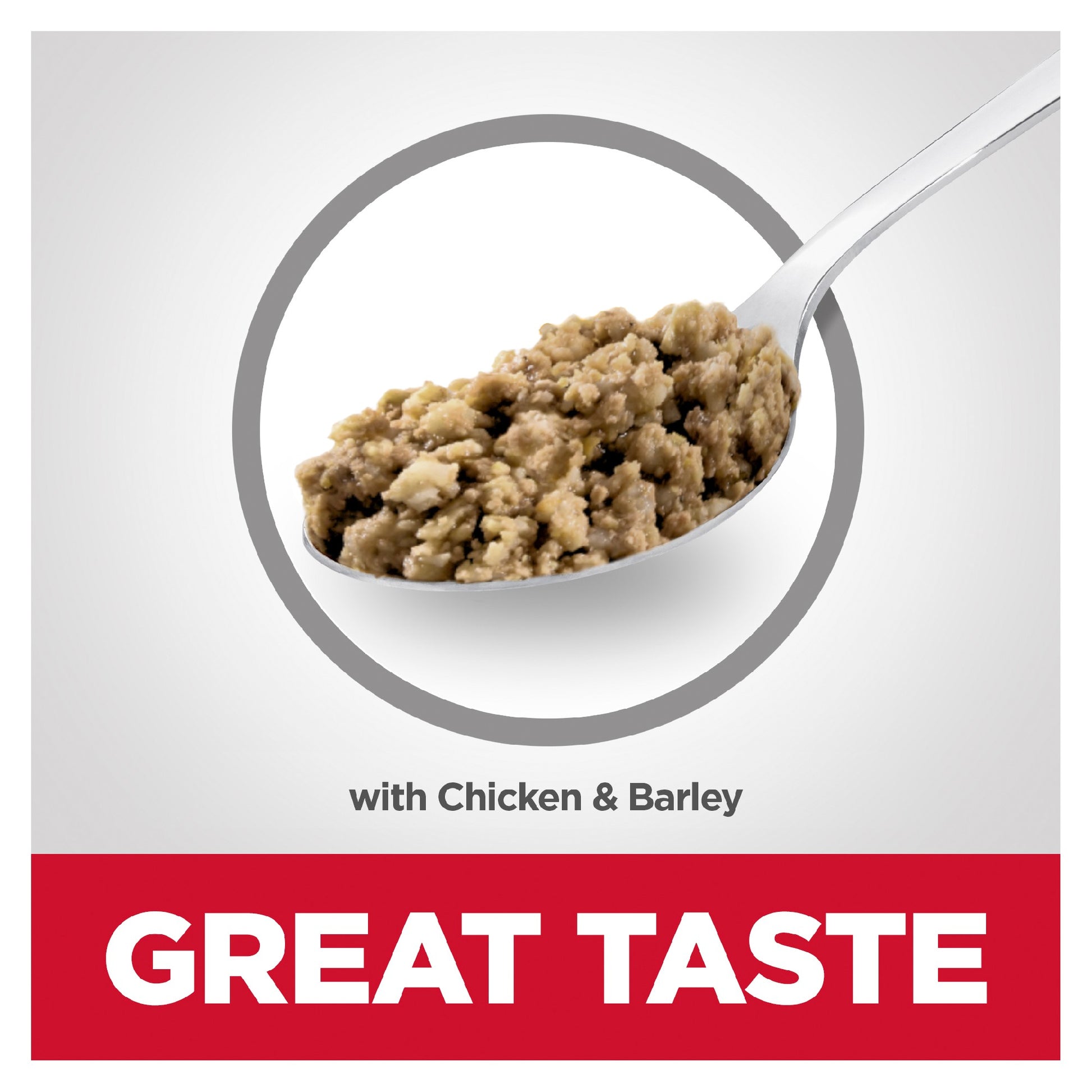 Science Diet Dog Puppy  Chicken & Barley Can 370g 