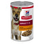 Science Diet Dog Adult Chicken 370g can