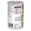 Science Diet Dog Adult Beef 370g can