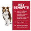 Science Diet Dog Mature chicken 370g can