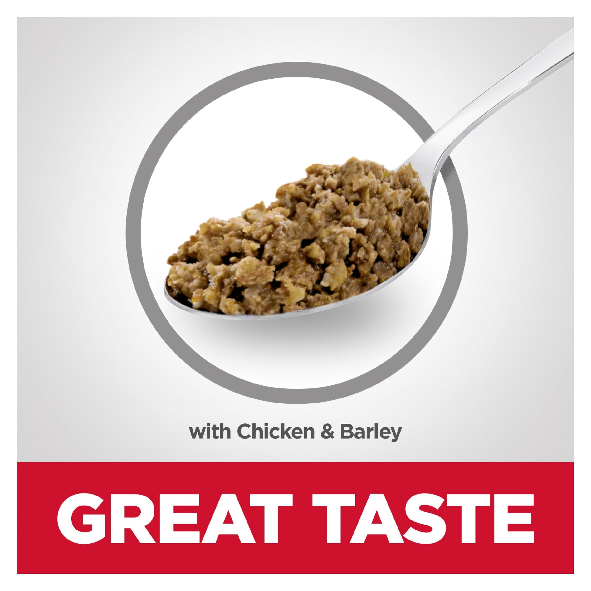 Science Diet Dog Mature chicken 370g can