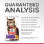 Science Diet Cat Sensitive Skin &  Stomach 1.58kg 