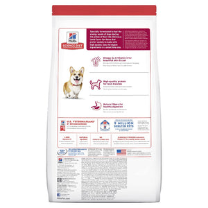 Science Diet Dog Adult Lamb and Rice small bites 7.03kg