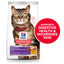 Science Diet Cat Sensitive Skin & Stomach 3.17kg