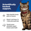 Science Diet Cat Sensitive Skin & Stomach 3.17kg