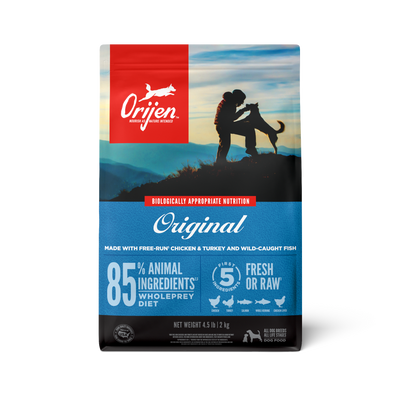 Orijen Dog Original 2kg