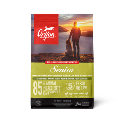Orijen Dog Senior 2kg