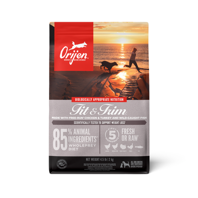 Orijen Dog Fit & Trim 2kg