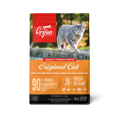 Orijen Cat Original 1.8kg
