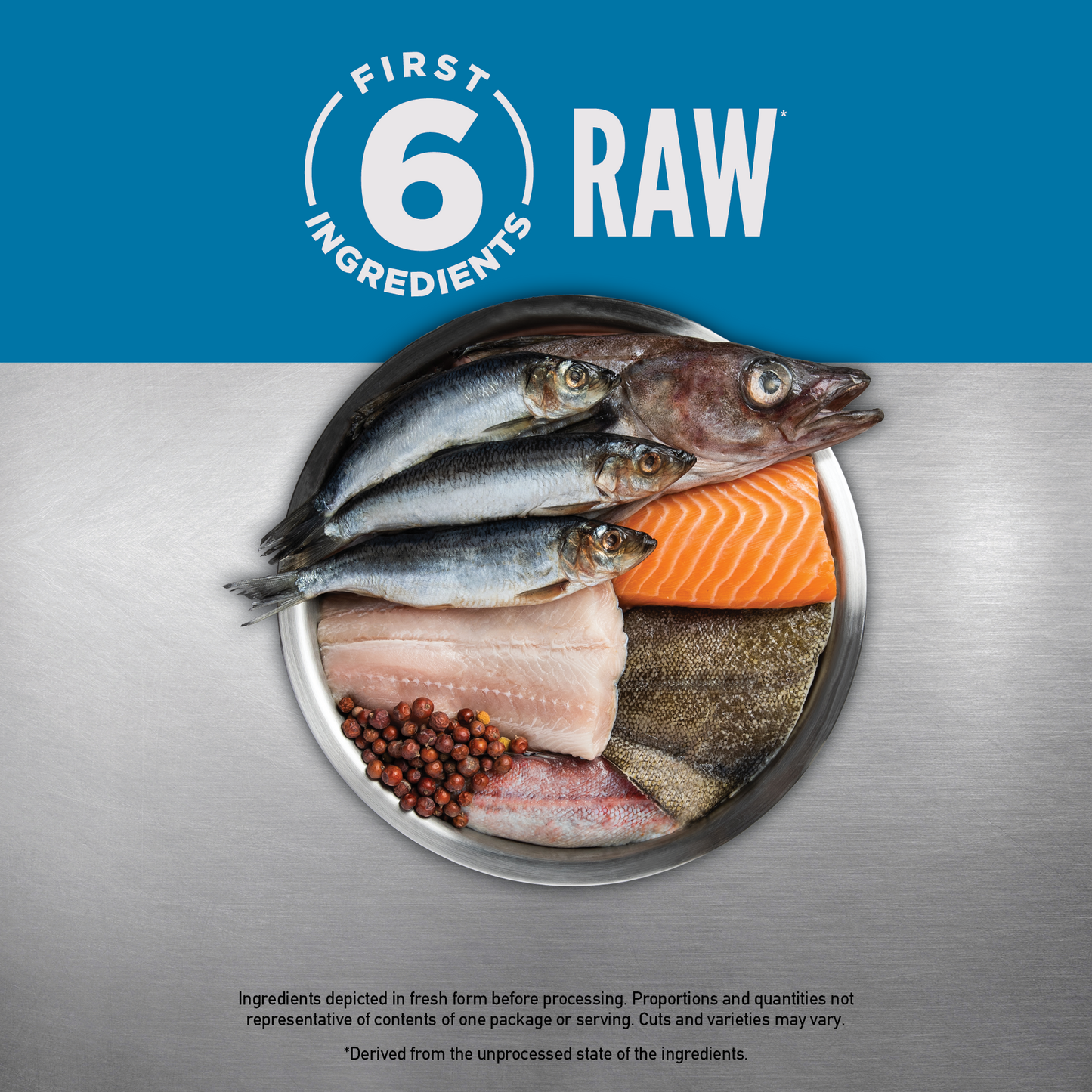 Orijen Cat Six Fish 1.8kg