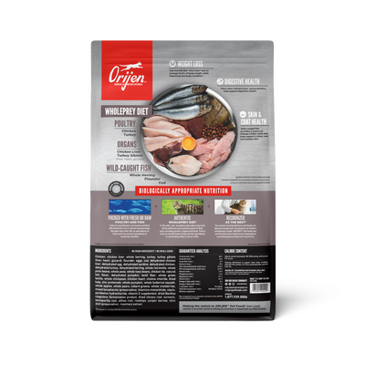 Orijen Cat Fit & Trim 1.8kg