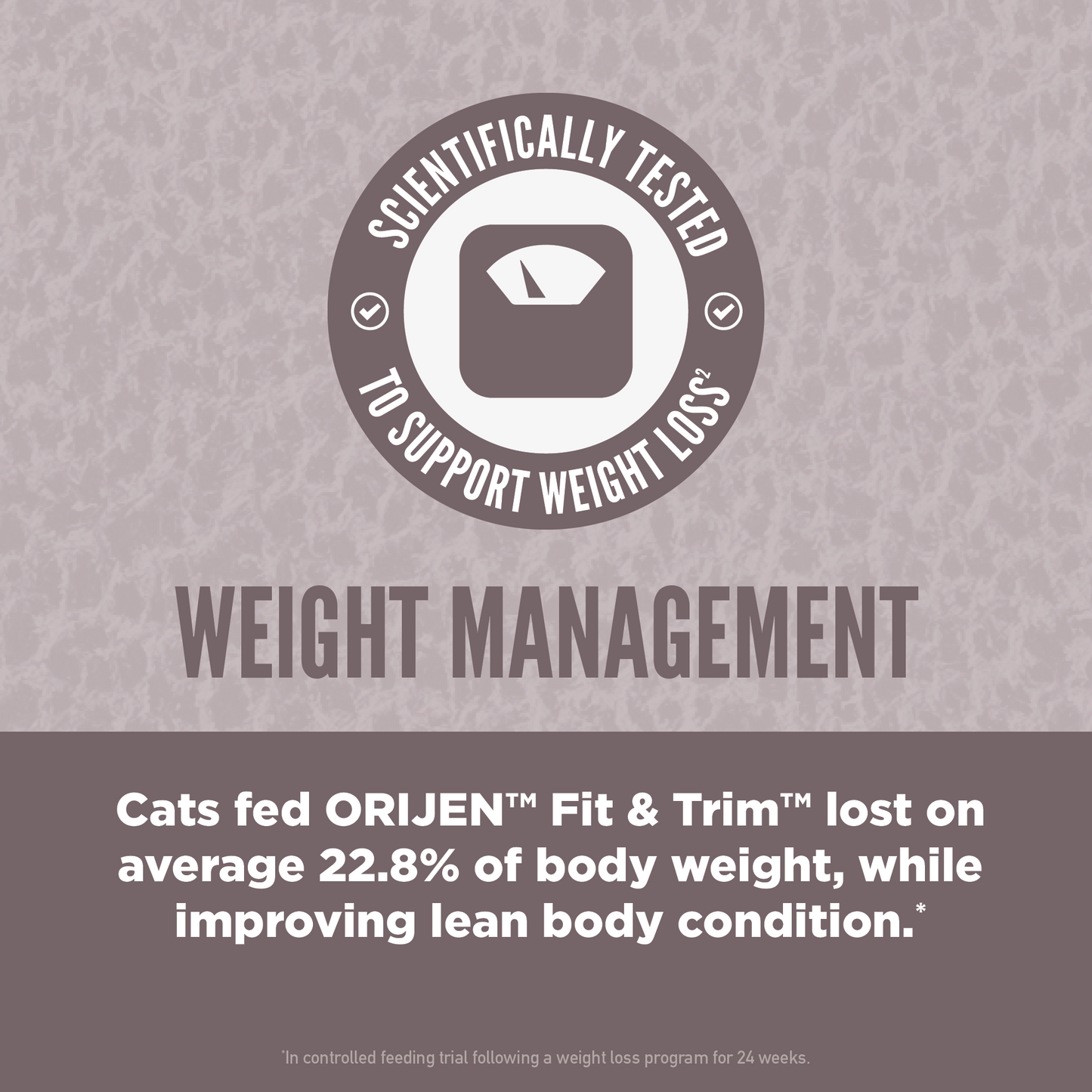 Orijen Cat Fit & Trim 1.8kg