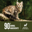 Orijen Cat Tundra 1.8kg