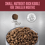 Orijen Dog Small Breed 1.8kg