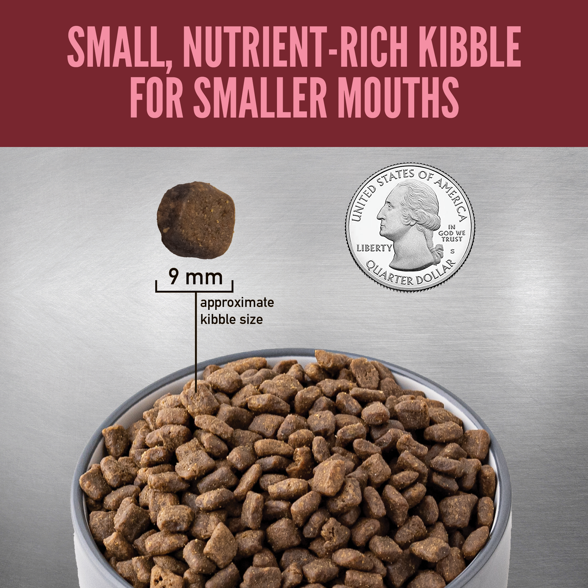 Orijen Dog Small Breed 1.8kg