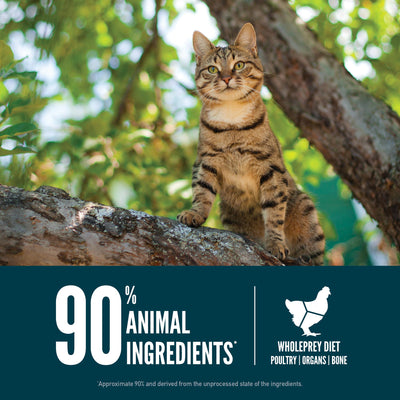 Orijen Cat Guardian 1.8kg