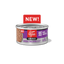 Orijen Kitten Chicken & Tuna Chunks & Shreds Wet Food Can 12 x 85g