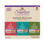 Box of 8 Wellness Signature Cat Seafood Select 79g