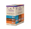 Box of 12 Wellness Sig Chicken Variety 79G 8'S