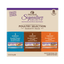 Box of 12 Wellness Sig Chicken Variety 79G 8'S