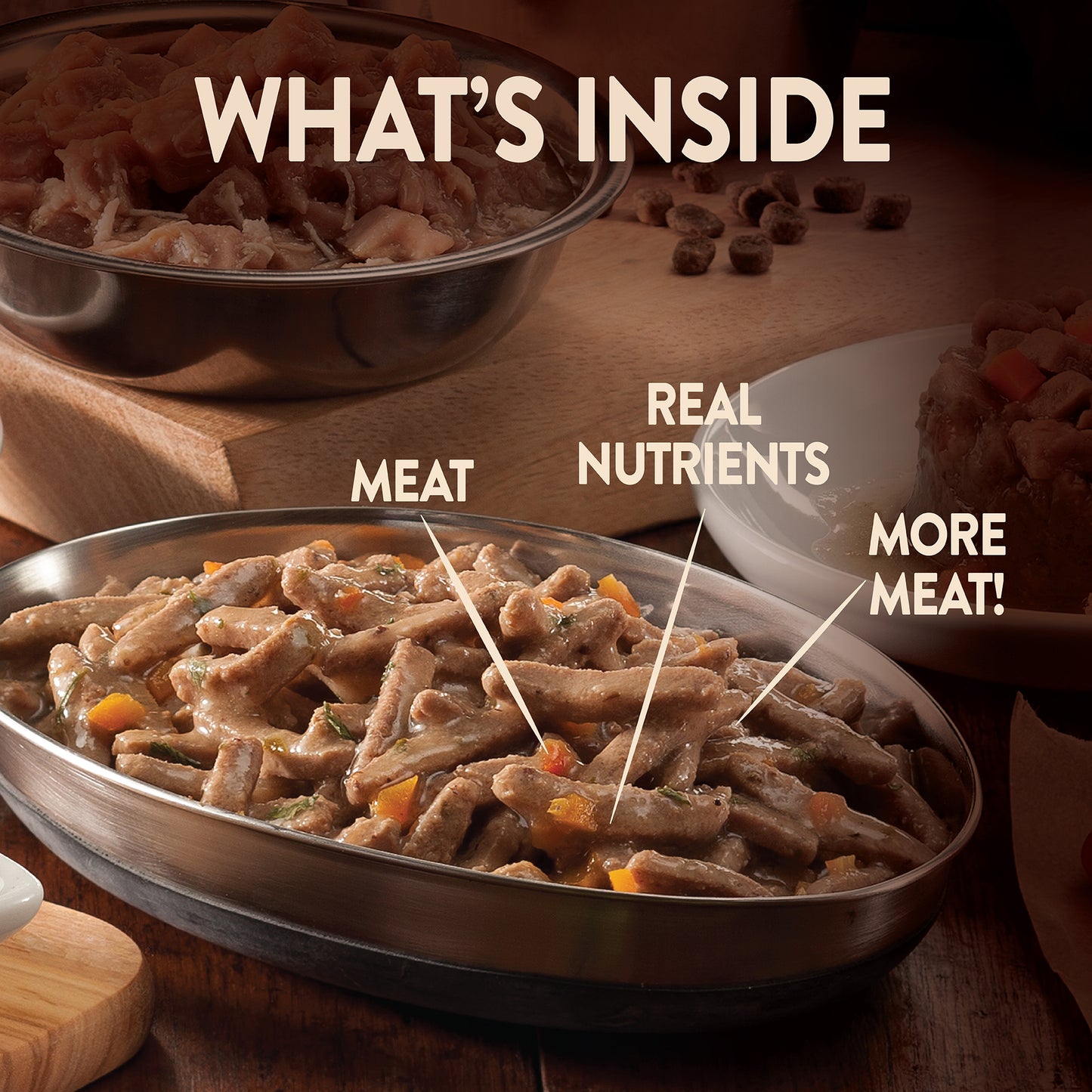 Wellness Sig Tuna & Salmon 79G