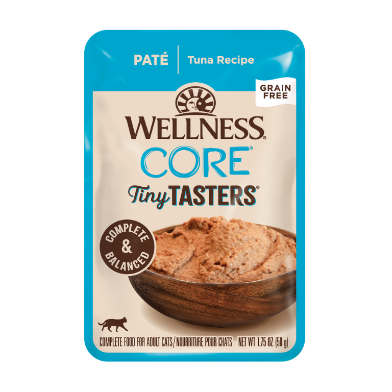 Wellness Cat Tuna 50g