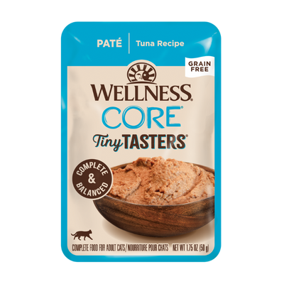 Wellness Cat Tuna 50g