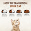 Wellness Cat Tuna 50g