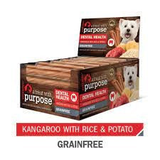 Box of 25 Nex Gen Kangaroo with Rice & Potato