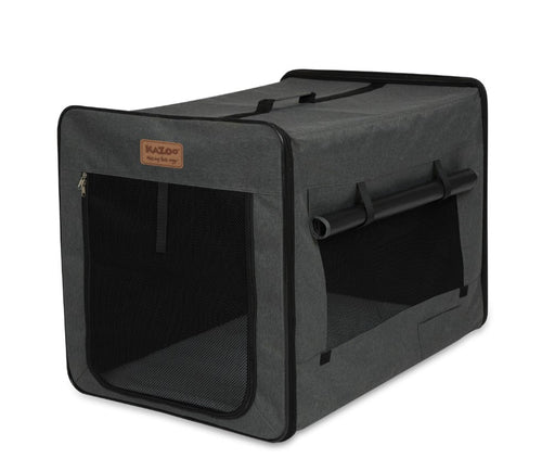 KazooPremium Pet Travel Crate 420 x 360 x 410mm