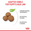 Royal Canin Dog Maxi Puppy 4kg
