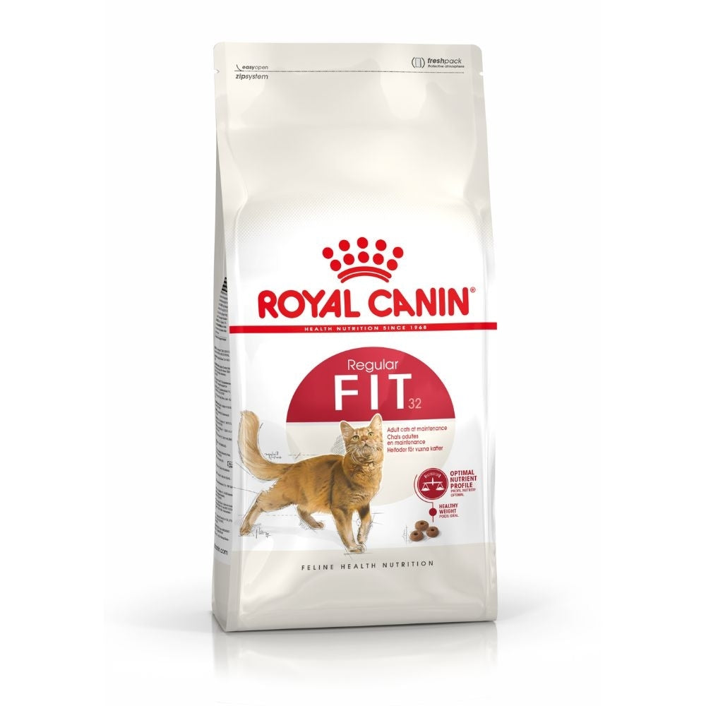 Royal Canin Cat Fit 2kg