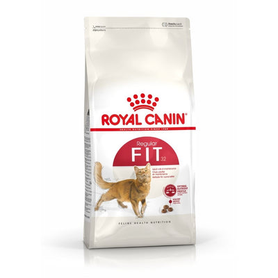 Royal Canin Cat Fit 2kg
