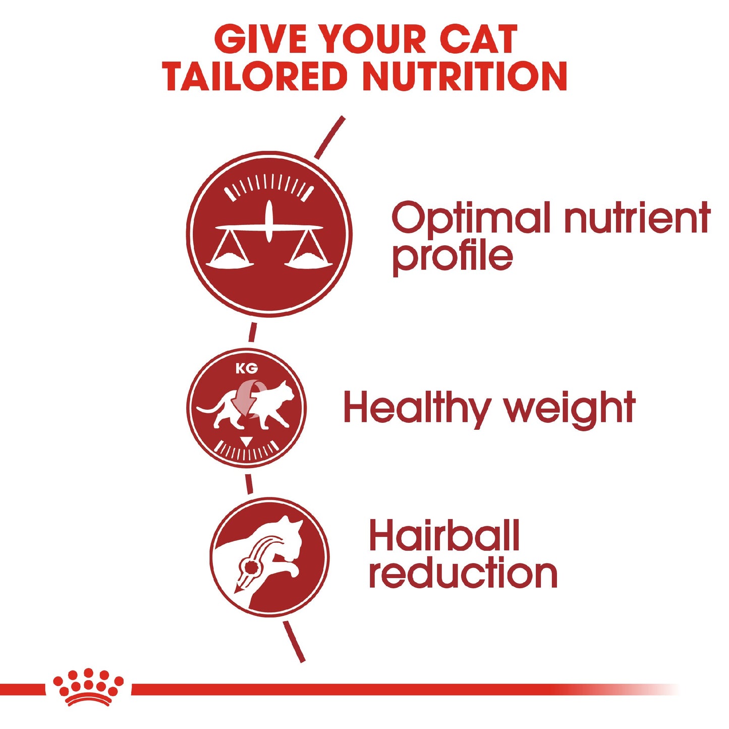 Royal Canin Cat Fit 2kg